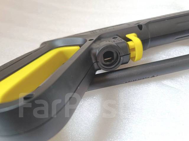 Комплект для мойки Karcher (керхер/кершер) пистолет+копье, новый, в ...