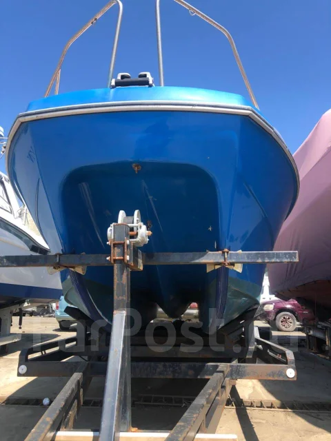 Nissan Suncat. 2001 ���, ����� 8,2��., ��������� ������������, 230��.�., ������ ����