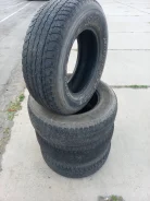 Bridgestone Dueler H/T 840. �����������, 2008 ���, �/�, ����� 50 % ����