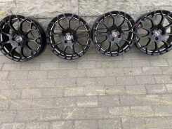 Alcasta M34. 6.5x16", 4x98, ET38, �� 58,6���. ����