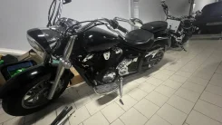 Yamaha XVS 1300. 1 300����. ��., ��������, ���, � �������� ����