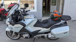 BMW R 1200 RT. 1 200����. ��., ��������, ���, � �������� ����
