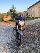 Bajaj Pulsar NS 125. 125����. ��., ��������, ���, � �������� ����