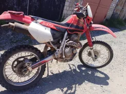 Honda XR 400. 400����. ��., ��������, ���������, ������ �� �� ����