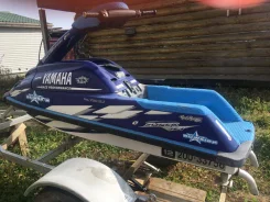 Yamaha SuperJet. 2005 ��� ����