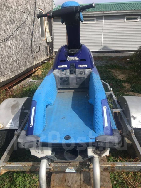 Yamaha SuperJet. 2005 ��� ����