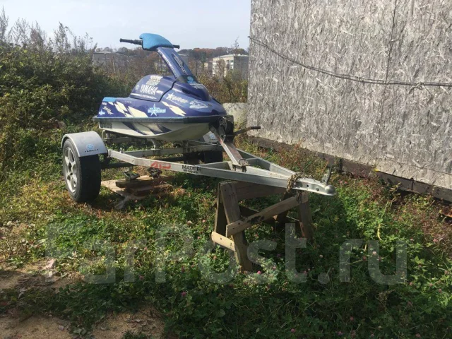 Yamaha SuperJet. 2005 ��� ����