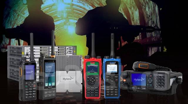 Dmr радиостанции Hytera, рация Хитера (Хайтера) в наличии и под заказ ...