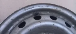 2Crave Wheels. 11.0x12", 4x100, �� 52���. ����