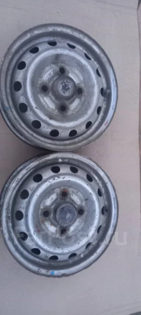 2Crave Wheels. 11.0x12", 4x100, �� 52���. ����