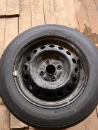 Toyo H11. ������, 2016 ���, �/�, ����� 5 % ����