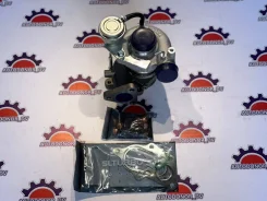 ������� MItsubishi 4M40T, SL_Turbo (49135-03101) 49135-03101 ����