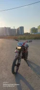 Irbis TTR 125R. 124����. ��., ��������, ��� ���, � �������� ����