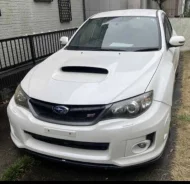 Subaru Impreza WRX STI ����
