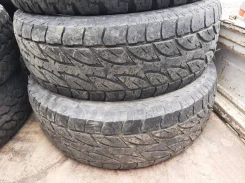 BFGoodrich Winter 2 T/A. ����� at, �/�, ����� 60 % ����