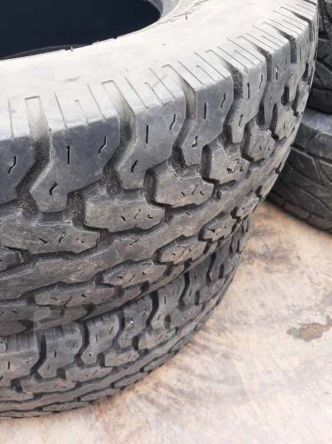 BFGoodrich Winter 2 T/A. ����� at, �/�, ����� 60 % ����