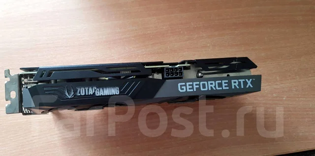 GeForce RTX 3060 Ti ����