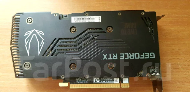 GeForce RTX 3060 Ti ����