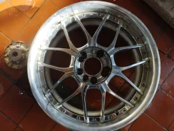 Weds Bvillens. x18", 4x114.3, 5x114.3 ����