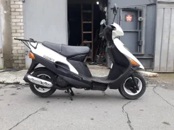 Suzuki Vecstar 150. 152����. ��., ��������, ���������, ��� ������� ����