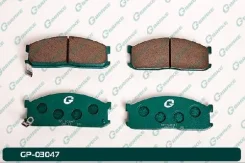 ������� G-brake GP-03047 GP03047 ����