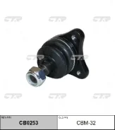 ����� ������� CTR CB0253 (CBM-32) CBM32 ����