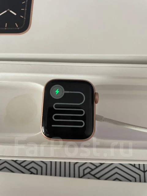 Apple Watch Series 5. GPS, NFC, IP68 ����