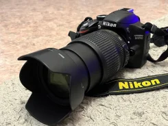 Nikon D3200 Kit ����
