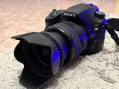 Sony Alpha SLT-A58 Kit ����
