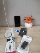 Apple iPhone 11. �/�, 64 ��, ������, 3G, 4G LTE, Dual-SIM, ����������, NFC ����