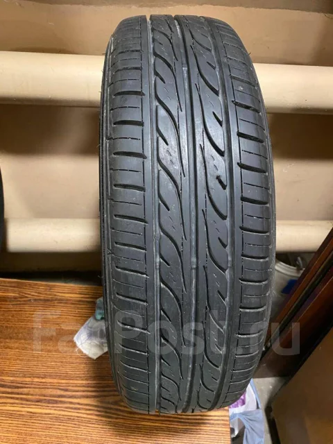 Dunlop Radial. ������, 2018 ���, �/�, ����� �� 5 % ����