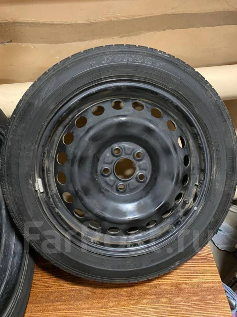 Dunlop Radial. ������, 2018 ���, �/�, ����� �� 5 % ����