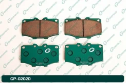 ��������� ������� �������� G-brake GP-02020 GP02020 ����