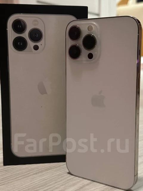 Apple iPhone 13 Pro Max. �/�, 1 ��, ����� ����