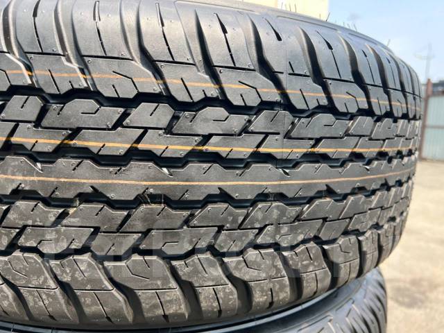 R17 оригинал Toyota Hilux (Enkei, M. A. T. ) + 265/65R17 (ЛЕТО) KO73.1 ...