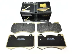 Dixcel Z-1219305 ��������� ������� Z ����� M3 Competition xDrive (G80) Z-1219305 ����