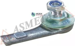 ���������� ���������� ������� ���� ������ AS Metal 17VW1235 17VW1235 ����