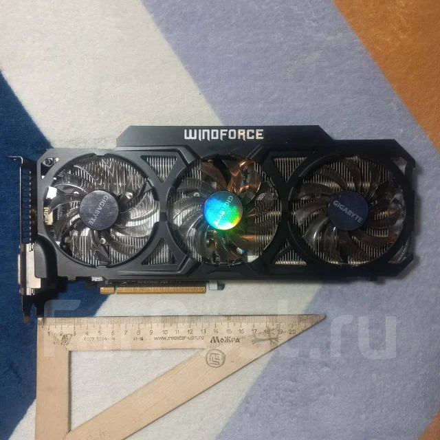 GeForce GTX 770 ����