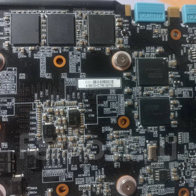 GeForce GTX 770 ����