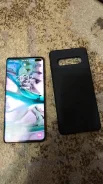 Samsung Galaxy S10+. �/�, 128 ��, ������, 4G LTE, Dual-SIM, ����������, NFC ����