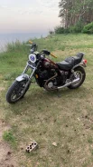 Honda NV 750. 750����. ��., ��������, ���, � �������� ����