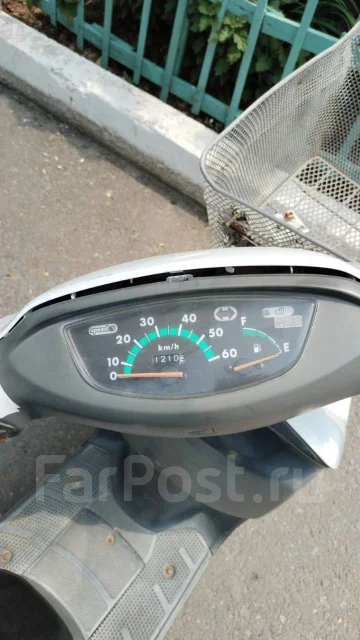 Honda Topic. ��������, ���������, ������ �� �� ����
