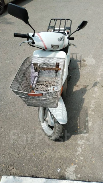 Honda Topic. ��������, ���������, ������ �� �� ����