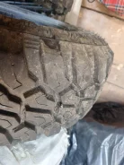 Roadhiker Dumax. ����� mt, 2018 ���, �/�, ����� 10 % ����