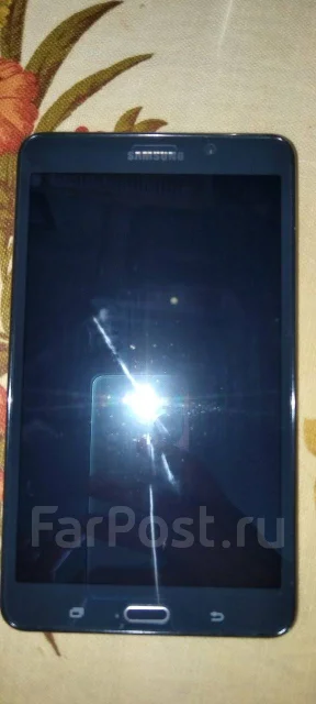 Samsung Galaxy Tab 4. 7 ������, ������ 8 �� ����