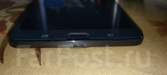 Samsung Galaxy Tab 4. 7 ������, ������ 8 �� ����