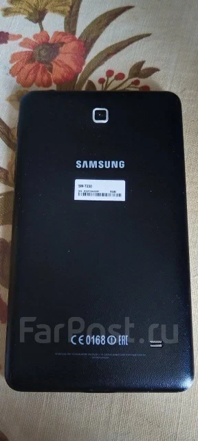 Samsung Galaxy Tab 4. 7 ������, ������ 8 �� ����
