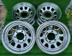 WSP Daytona. 7.0x15", 6x139.7, ET10, �� 108���. ����