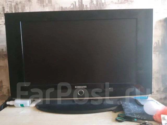 Samsung LE26S81B ����