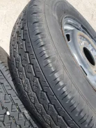 Bridgestone V600. ������, 2018 ���, �/�, ����� �� 5 % ����